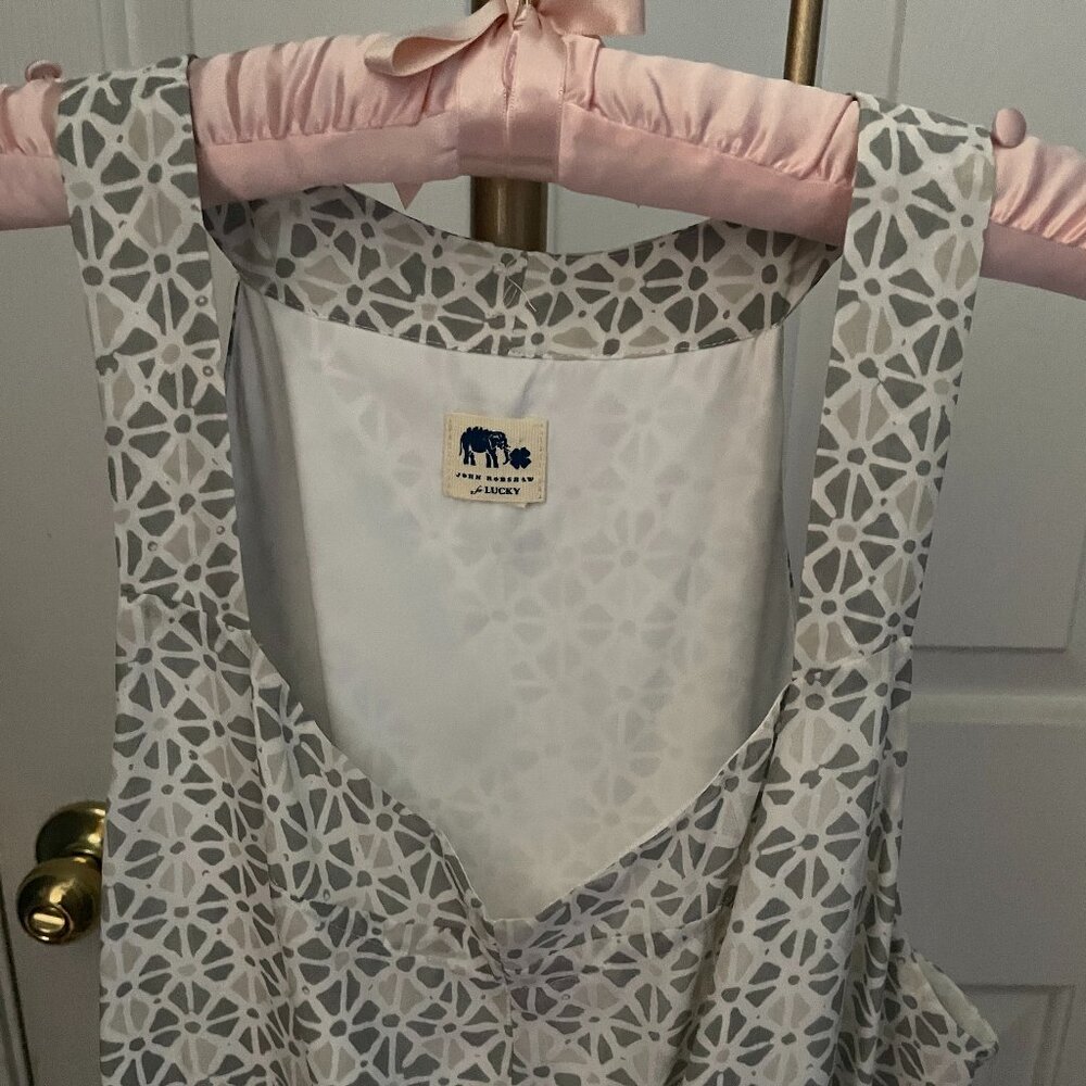 LUCKY Brand Summer Dress - Picture 3 of 8
